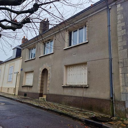 Halte Douillette Au Coeur De La Ville Châteaudun Екстериор снимка